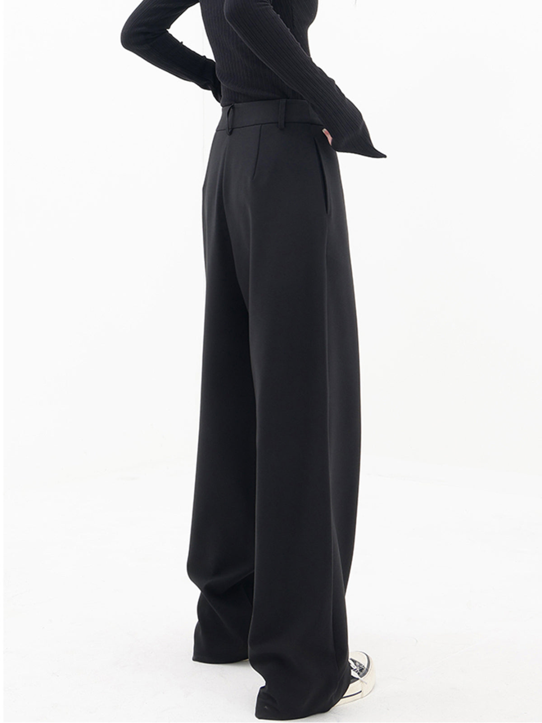 Ravora Paris™ | Pantalons Confortables et Amples