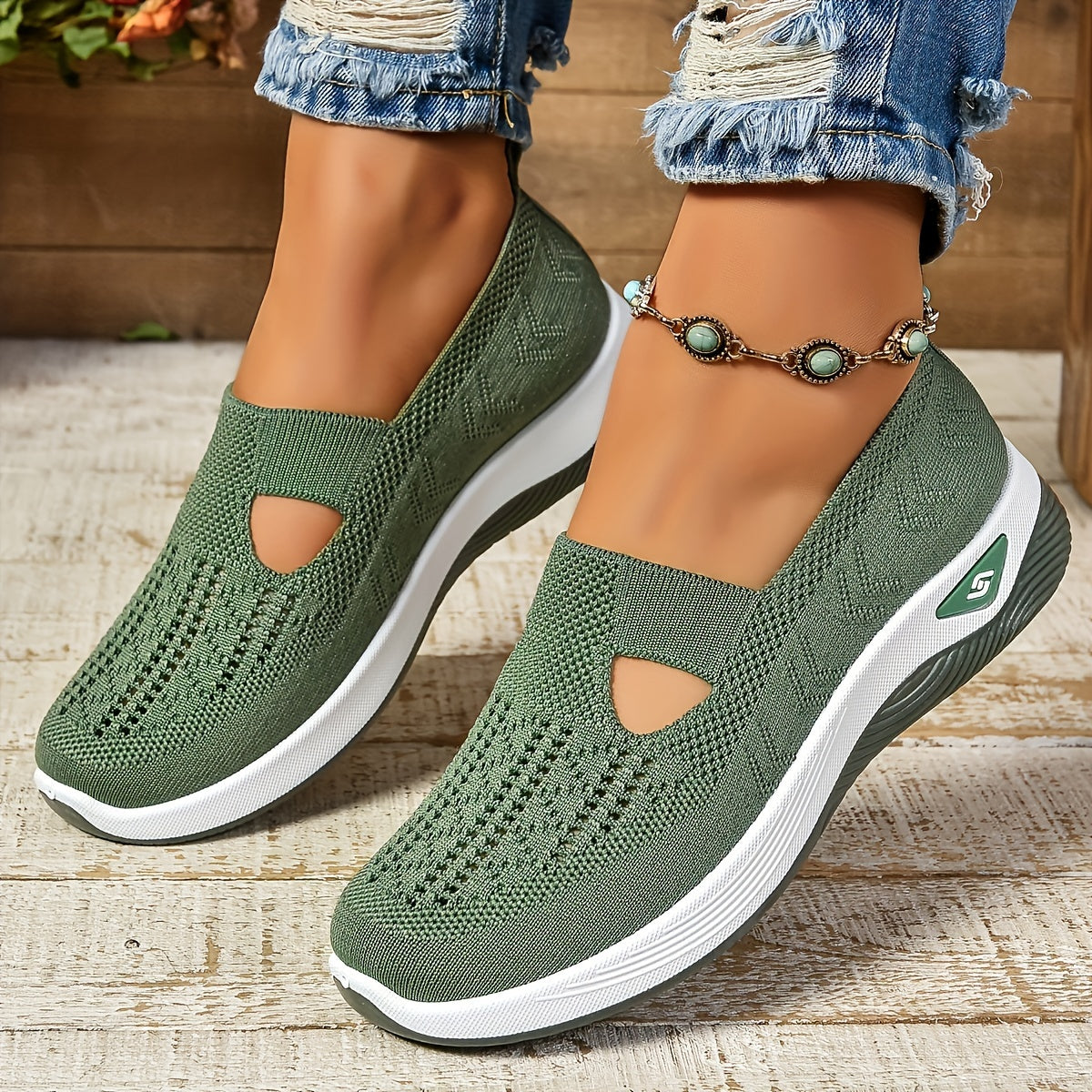 Ravora Paris™ | Chaussures orthopédiques antidérapantes