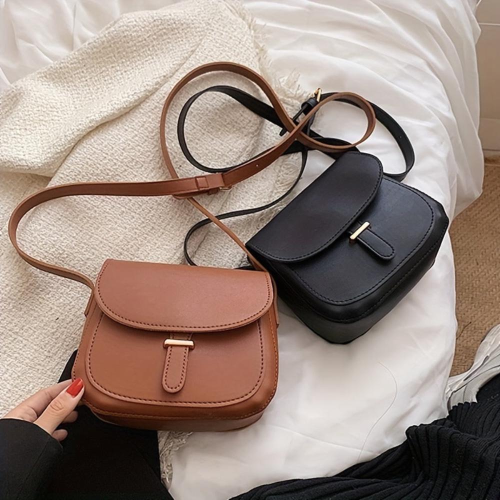Ravora Paris™ | Sacoche Vintage