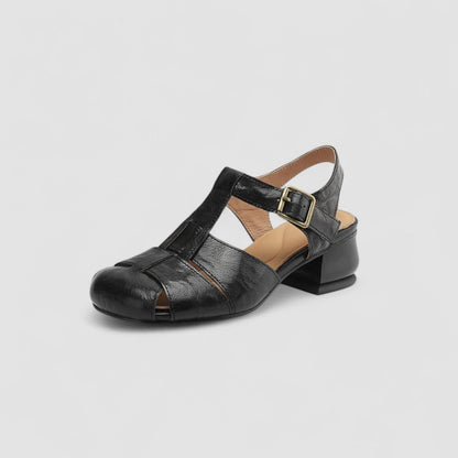 Ravora Paris™ | Chaussures Mary Jane Confort Élégant
