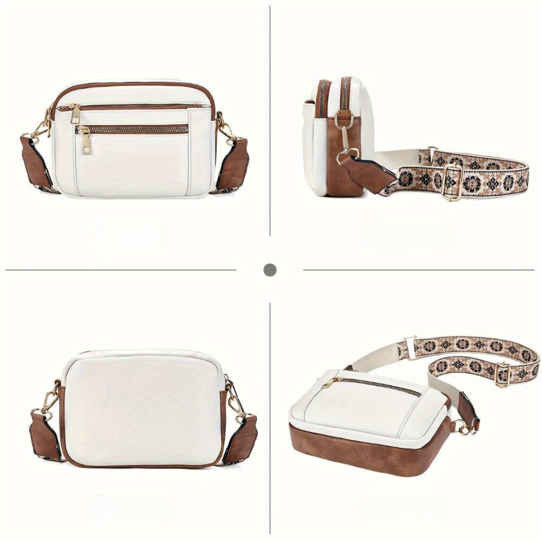 Ravora Paris™ | Sac Bandoulière Chic