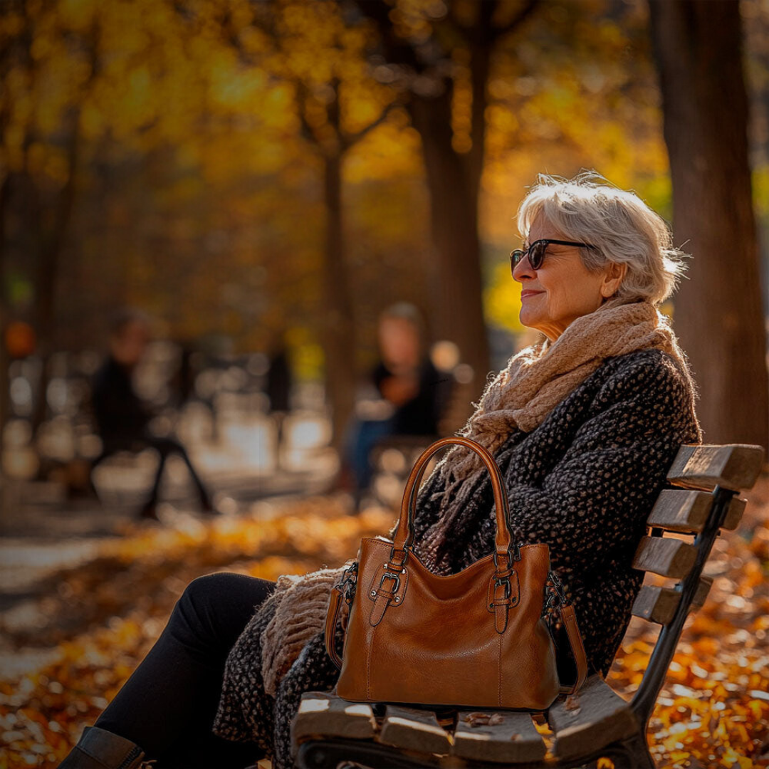 Ravora Paris™ | Sac Bandoulière Chic