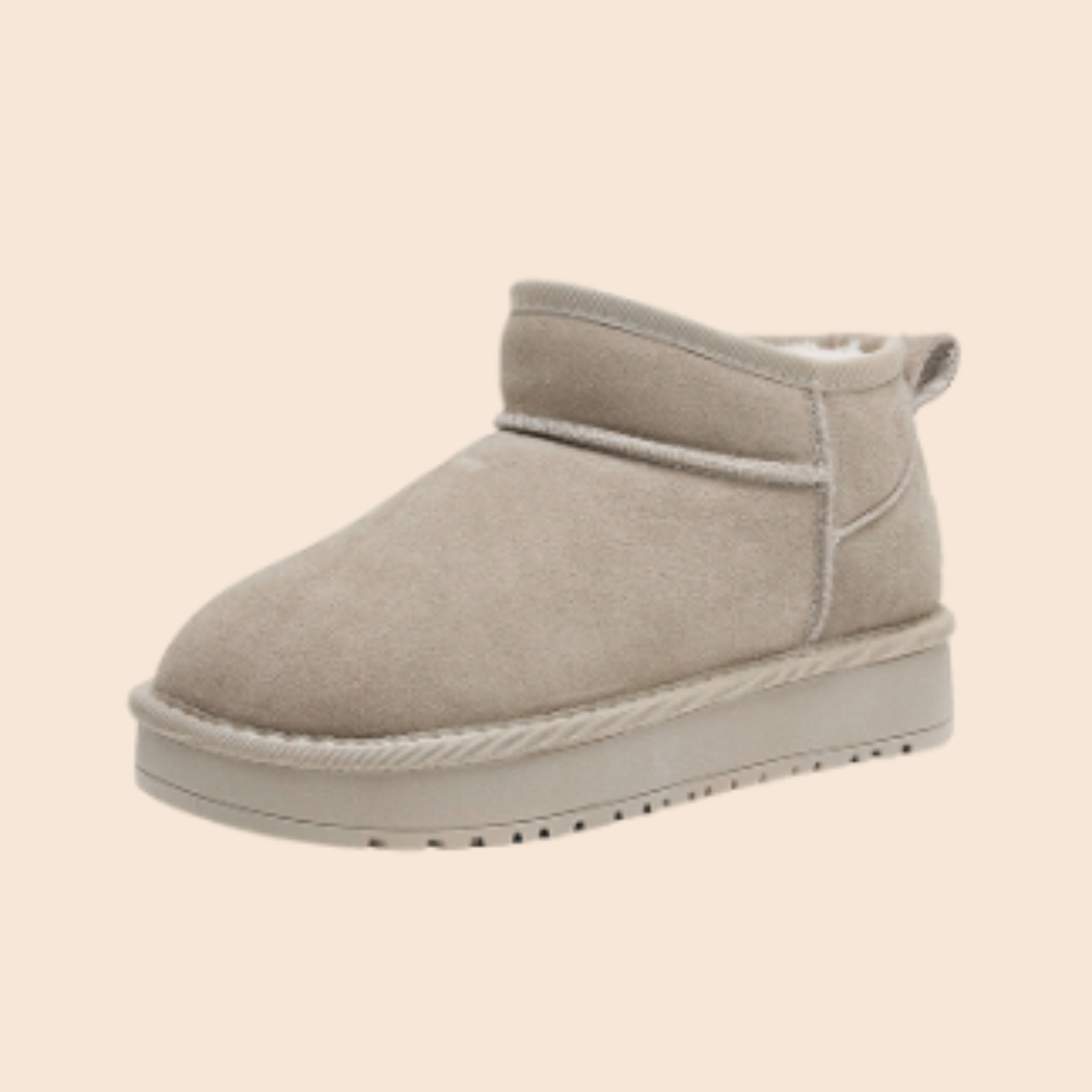 Ravora Paris™ | Bottes de haute qualité