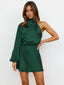 Vert foncé