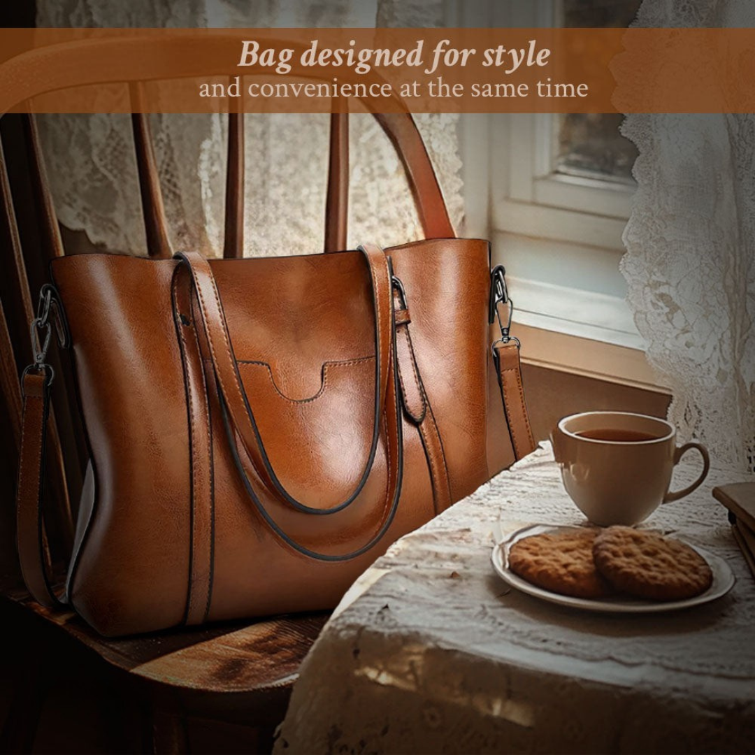 Ravora Paris™ | Sac de Luxe