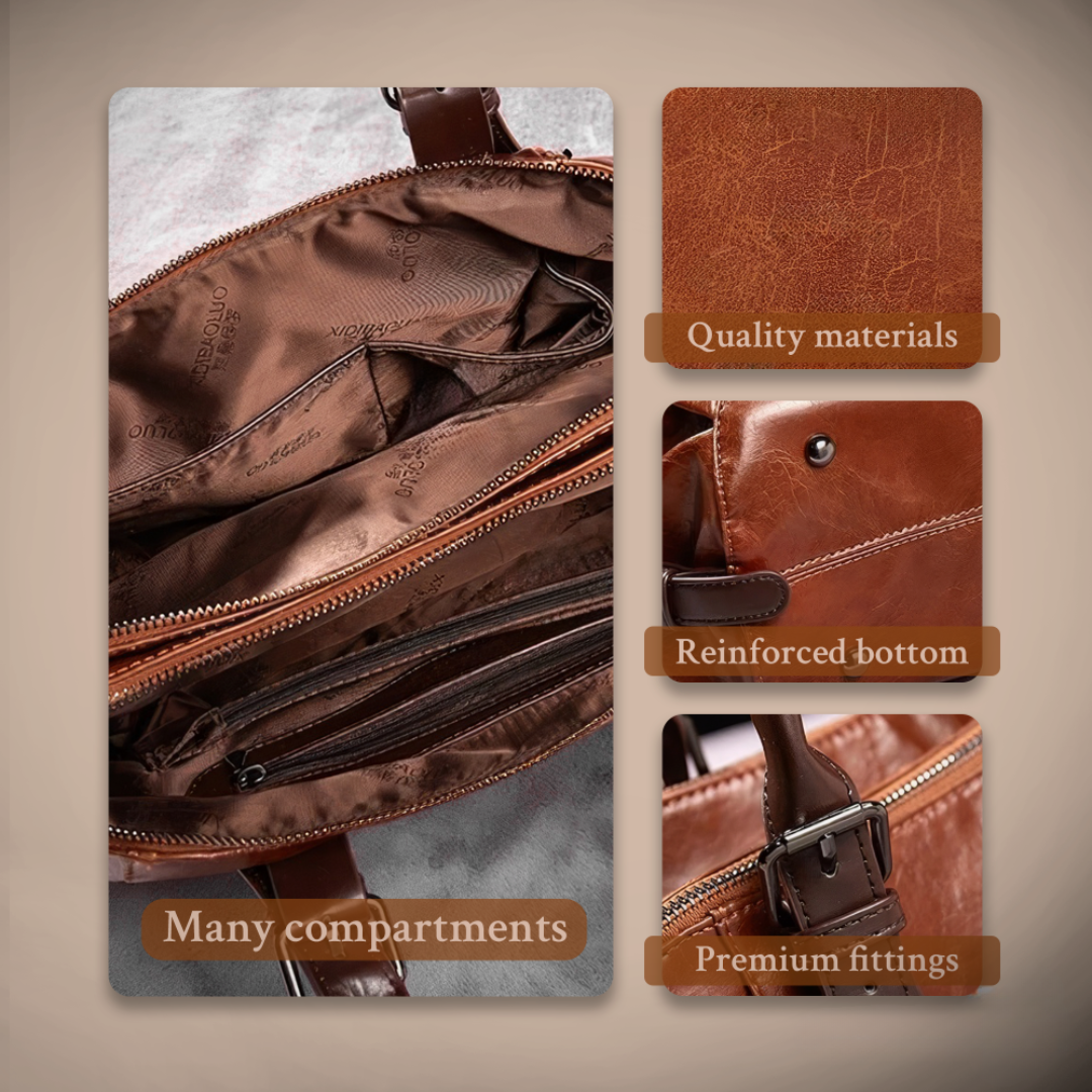 Ravora Paris™ | Sac Heritage