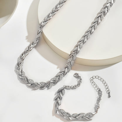 VERLAINE PARIS™ | Pendentif queue de poisson fait main