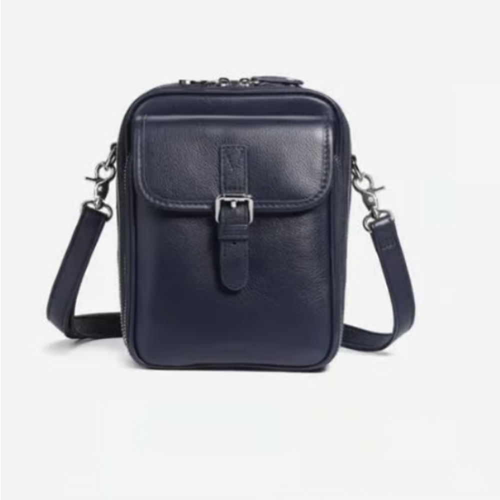 Ravora Paris™ | Sac Classique RFID