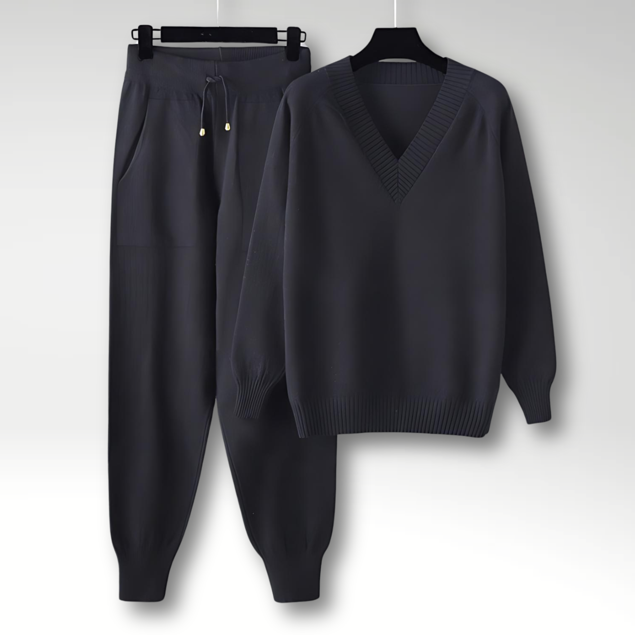 Ravora Paris™ | Ensemble deux pièces Sérénité intemporelle