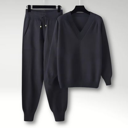 Ravora Paris™ | Ensemble deux pièces Sérénité intemporelle