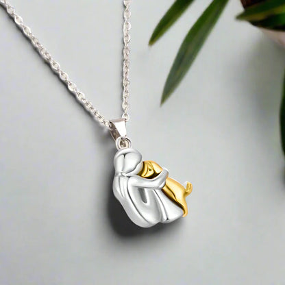 Ravora Paris™ | Collier Pendentif Chien