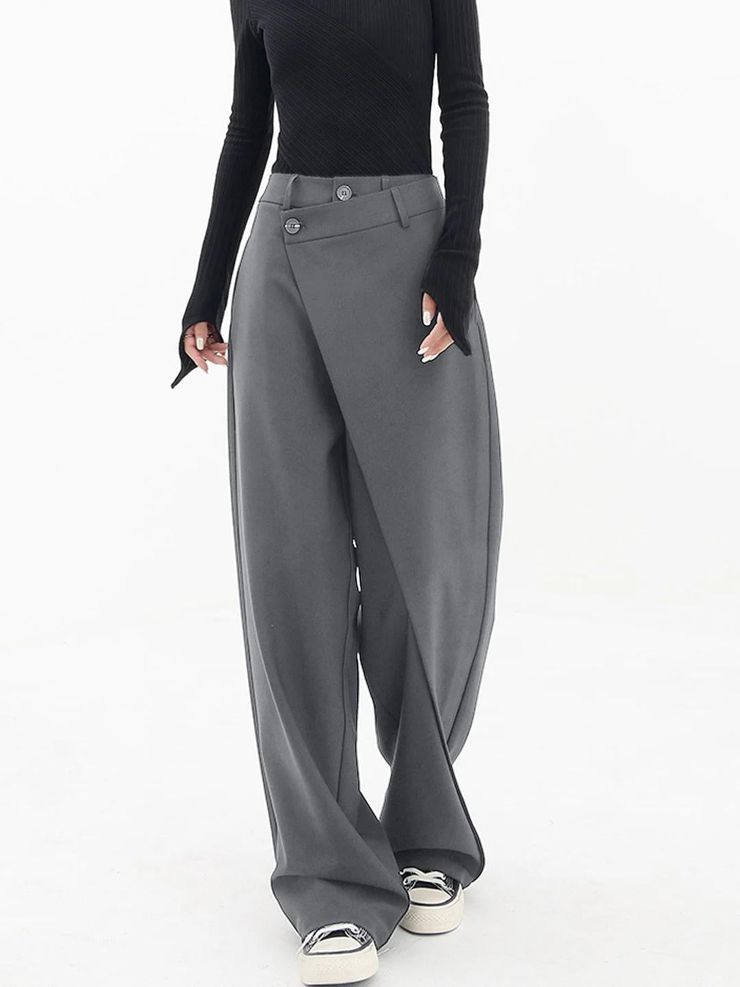 Ravora Paris™ | Pantalons Confortables et Amples