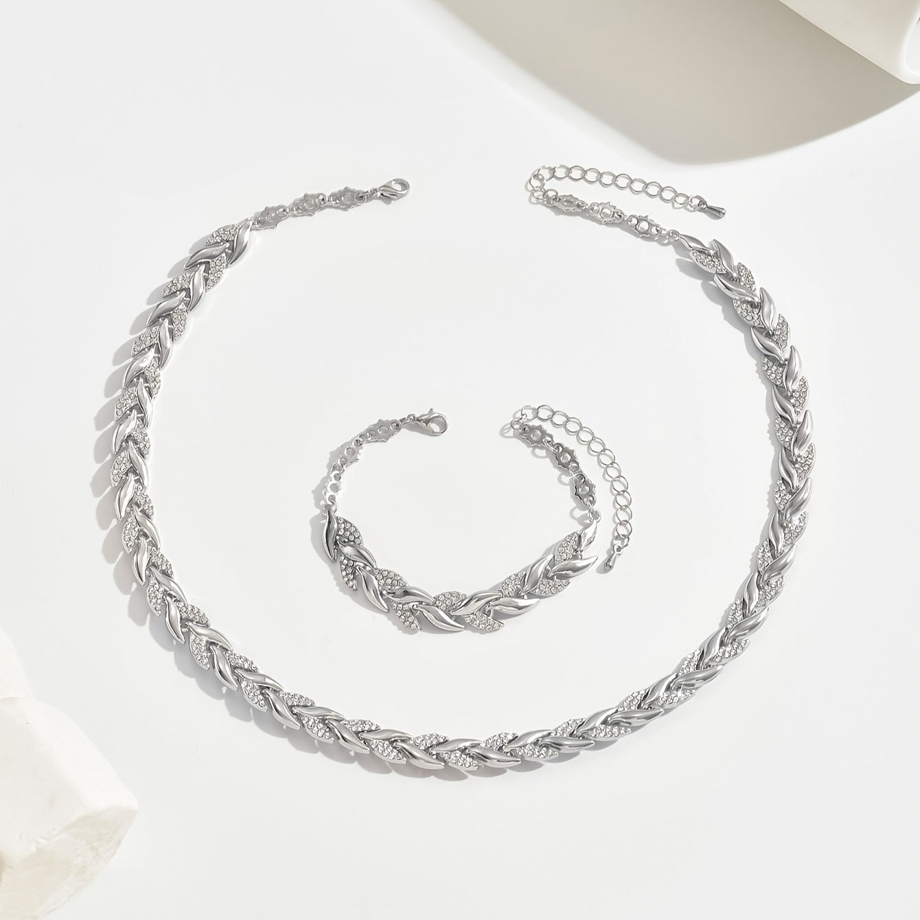 VERLAINE PARIS™ | Pendentif queue de poisson fait main