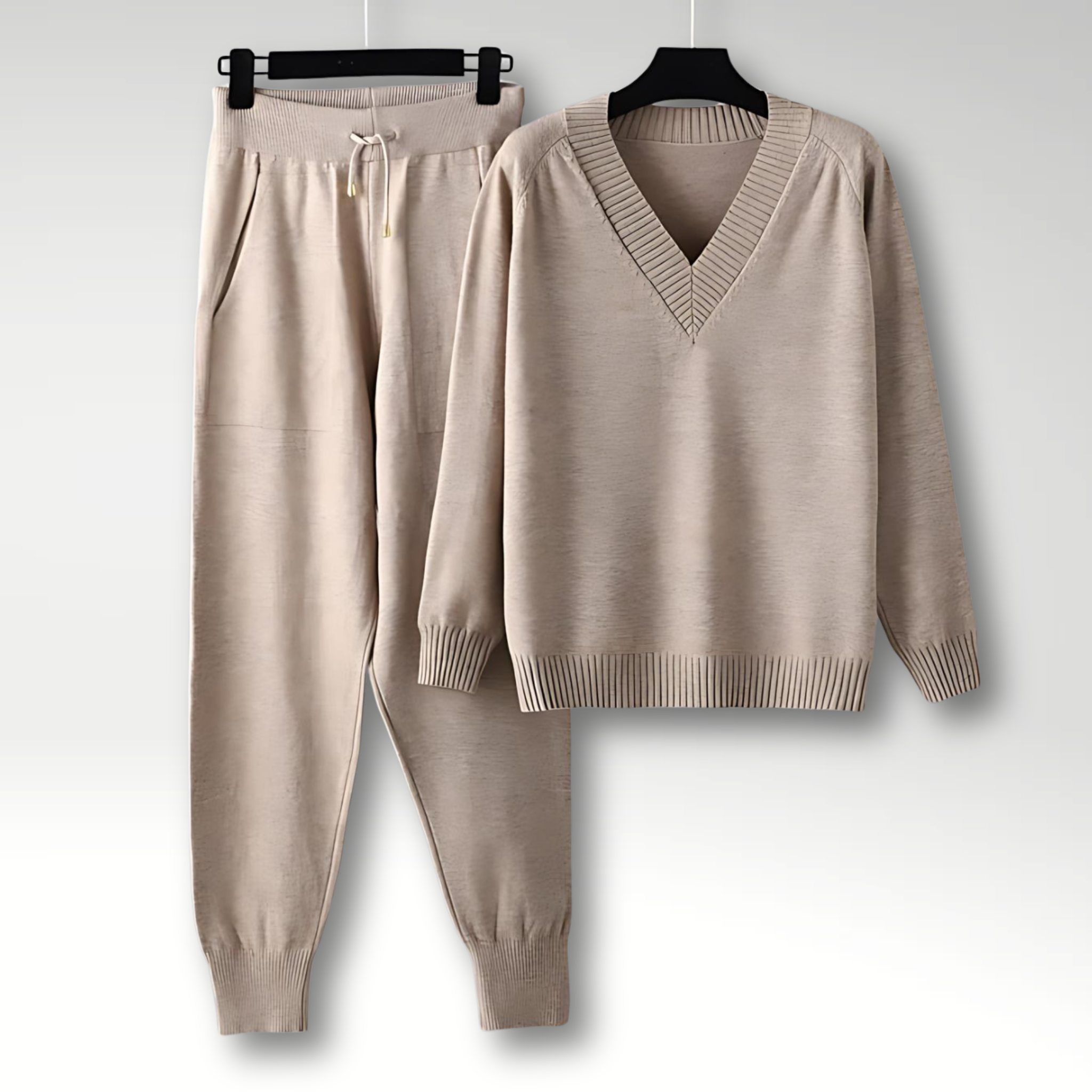 Ravora Paris™ | Ensemble deux pièces Sérénité intemporelle