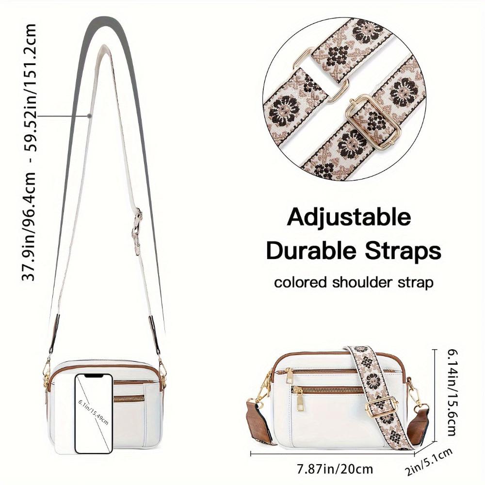 Ravora Paris™ | Sac Bandoulière Chic