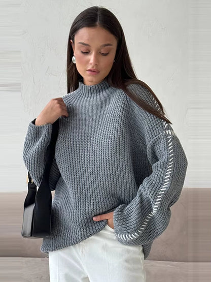 Ravora Paris™ | Pull Oversize