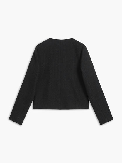 Ravora Paris™ | Blazer Esthétique Old Money