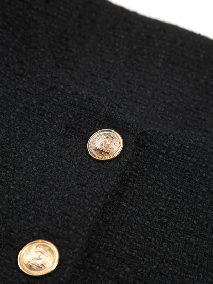 Ravora Paris™ | Blazer Esthétique Old Money