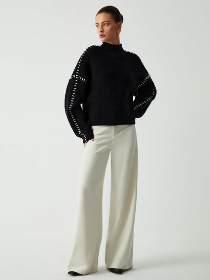 Ravora Paris™ | Pull Oversize
