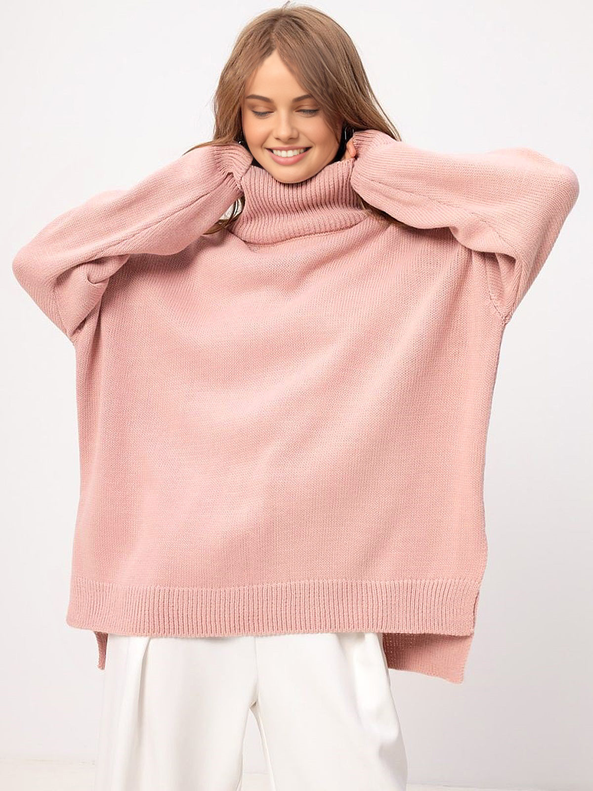 Ravora Paris™ | Pull oversize