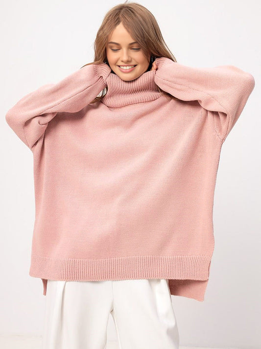 Ravora Paris™ | Pull oversize