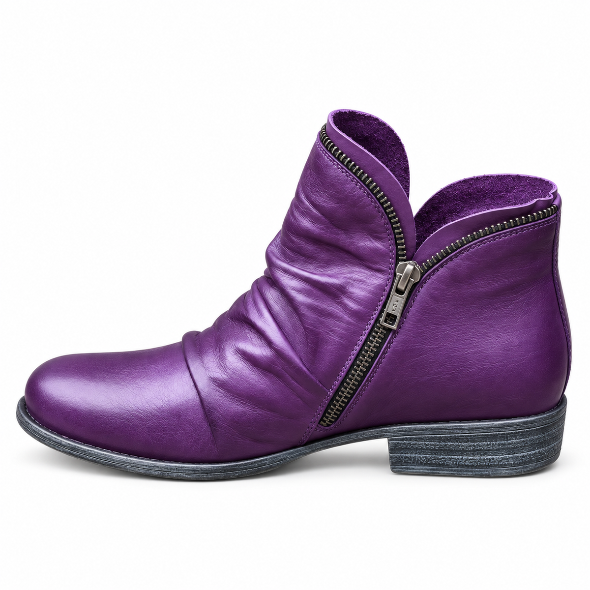 Ravora Paris™ | Bottines Chic et confort