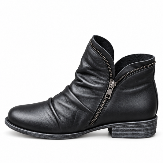 Ravora Paris™ | Bottines Chic et confort