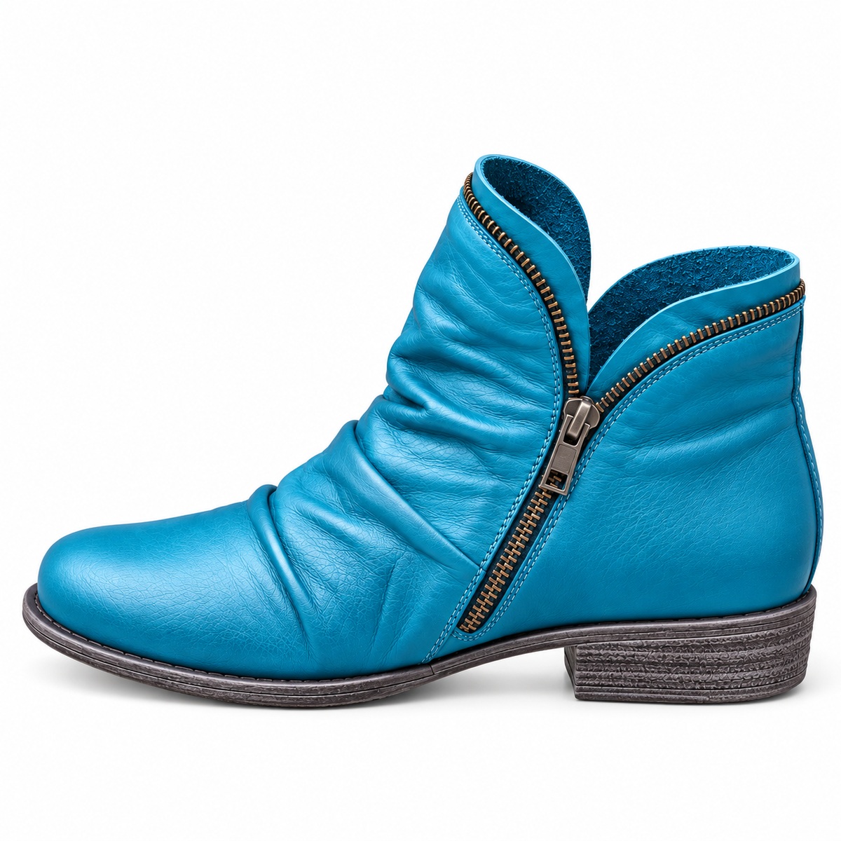 Ravora Paris™ | Bottines Chic et confort