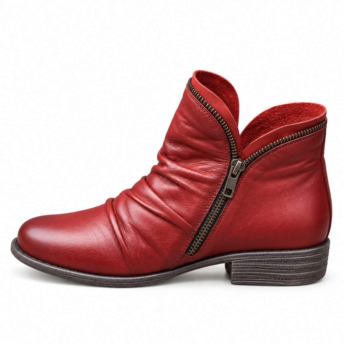 Ravora Paris™ | Bottines Chic et confort