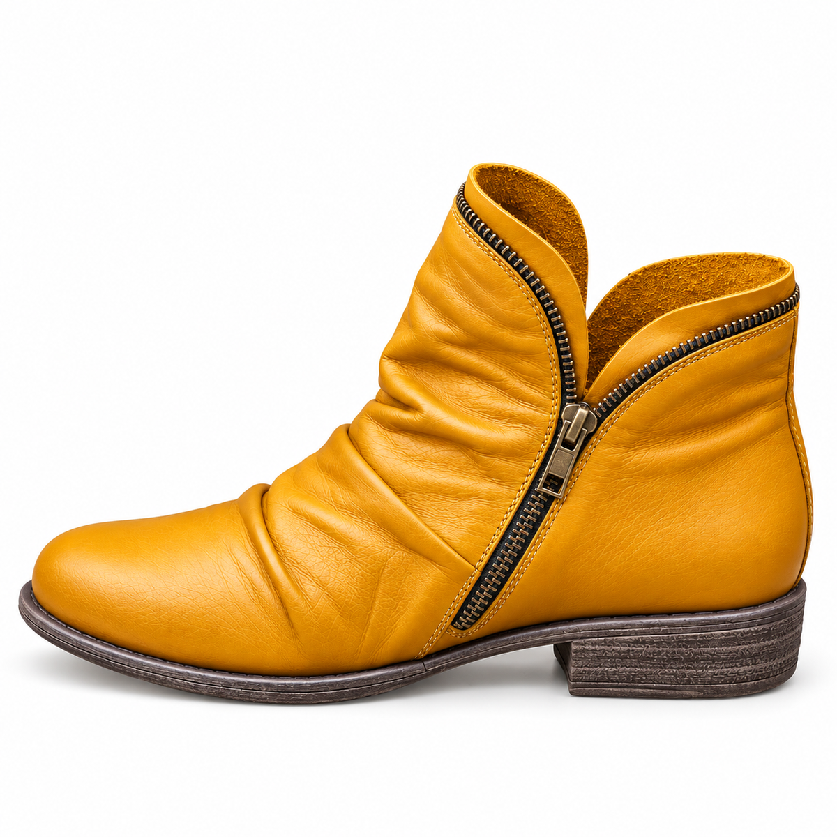 Ravora Paris™ | Bottines Chic et confort