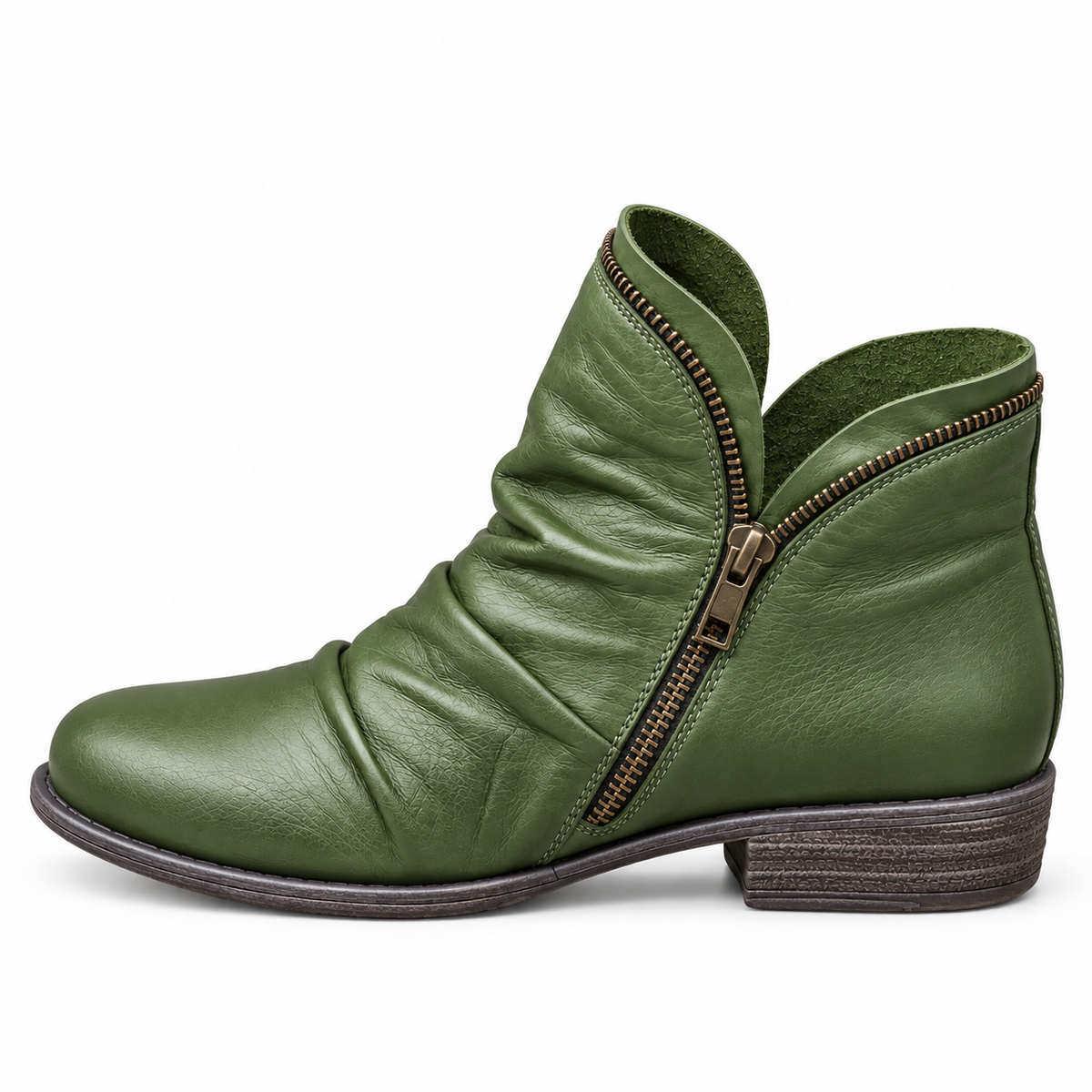 Ravora Paris™ | Bottines Chic et confort