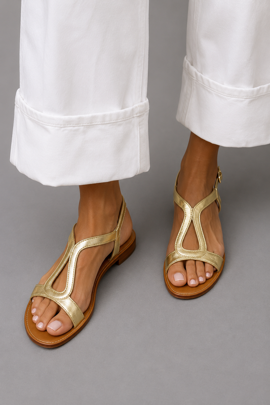 Ravora Paris™ | Sandales Soleil d'Été