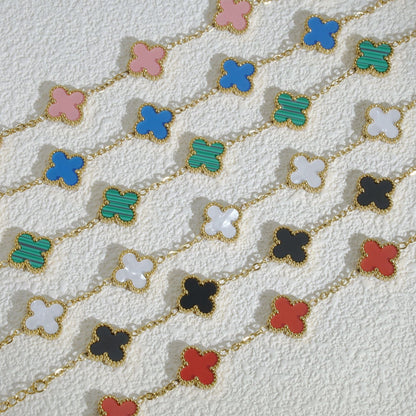 Ravora Paris™ | Bracelet Porte-Bonheur Élégant
