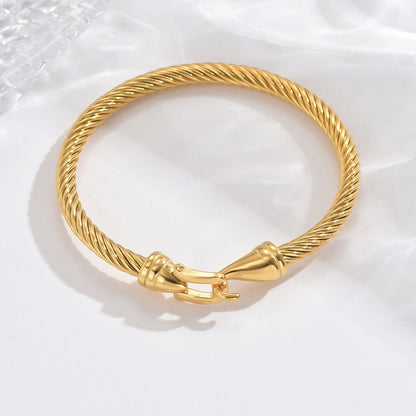 Ravora Paris™ | Bracelet Imperium