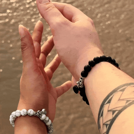 Ravora Paris™ | Bracelets Duo Éternel