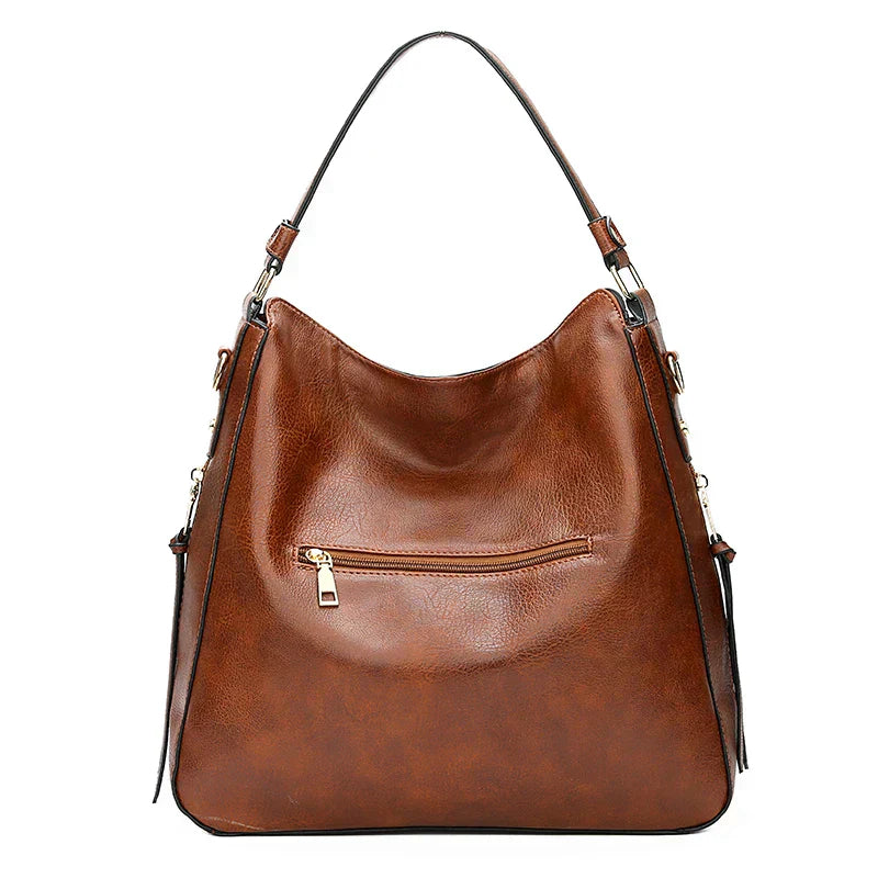 Ravora Paris™ | Sac en Cuir