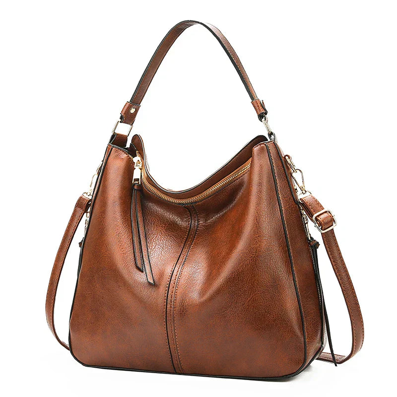 Ravora Paris™ | Sac en Cuir
