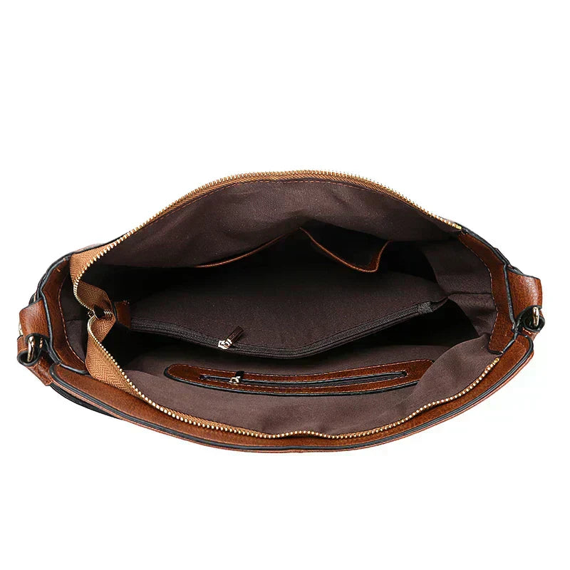 Ravora Paris™ | Sac en Cuir