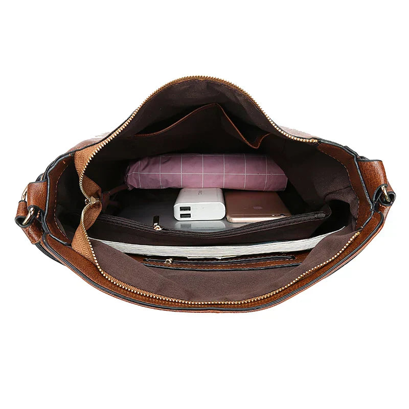 Ravora Paris™ | Sac en Cuir