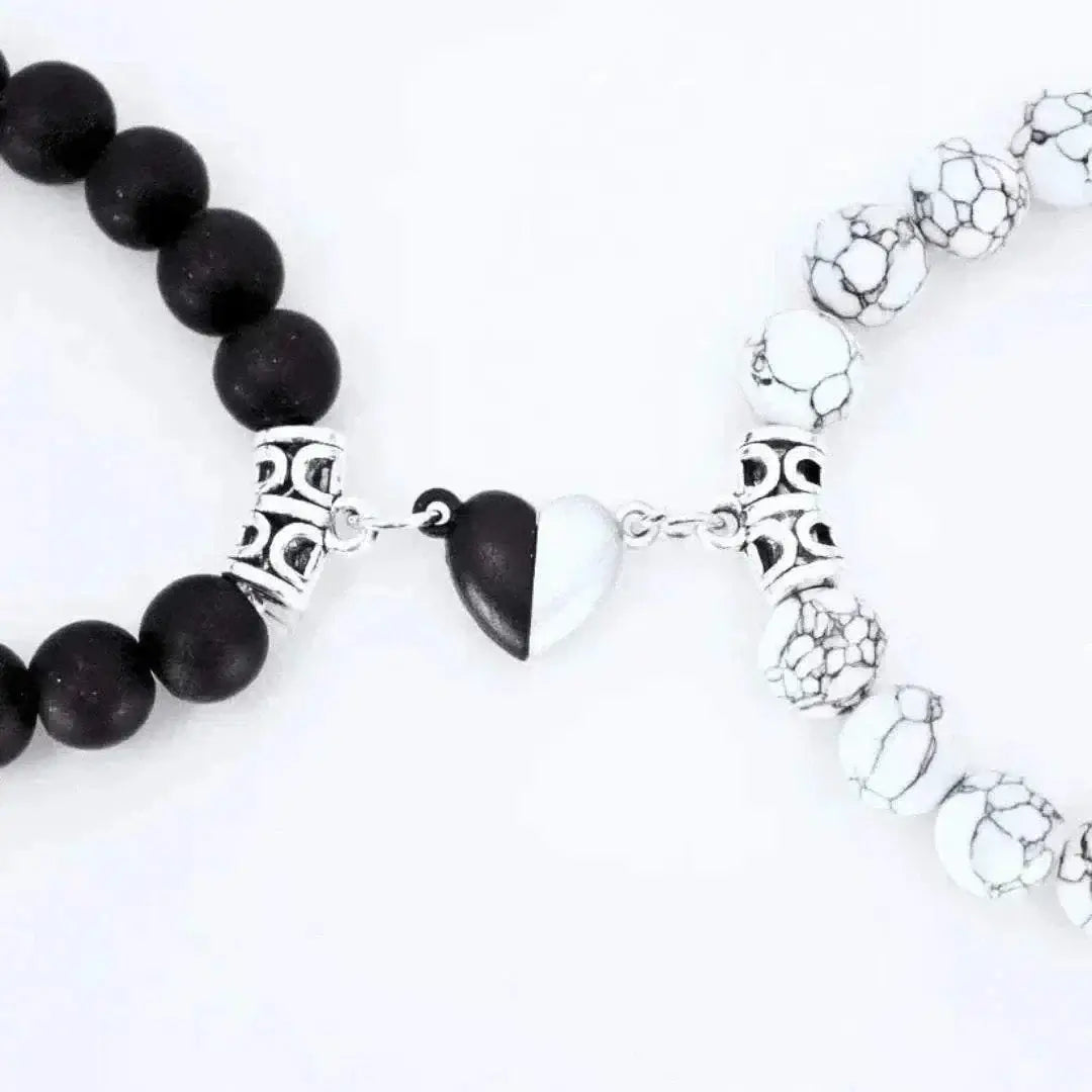 Ravora Paris™ | Bracelets Duo Éternel