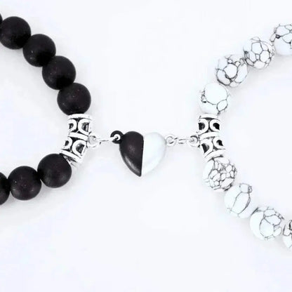 Ravora Paris™ | Bracelets Duo Éternel