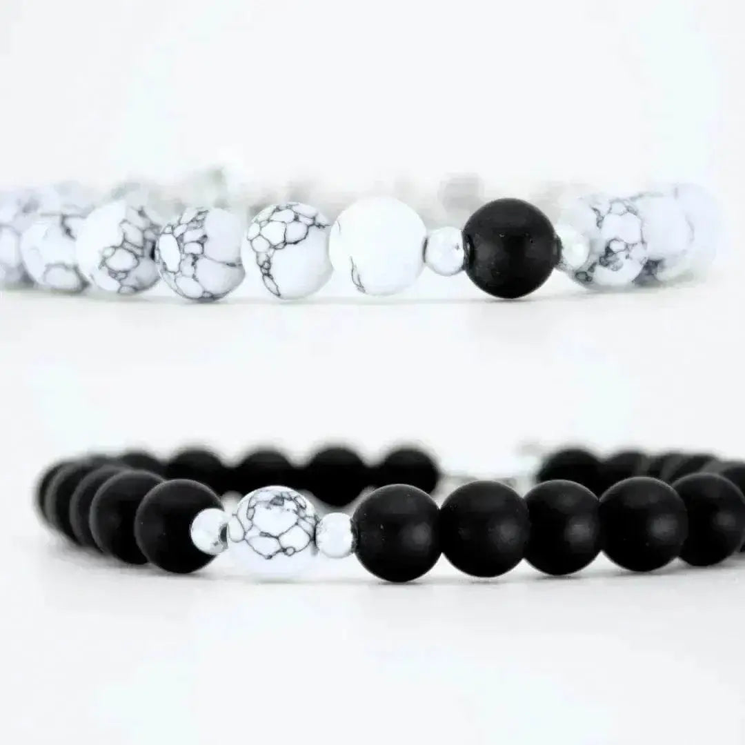 Ravora Paris™ | Bracelets Duo Éternel