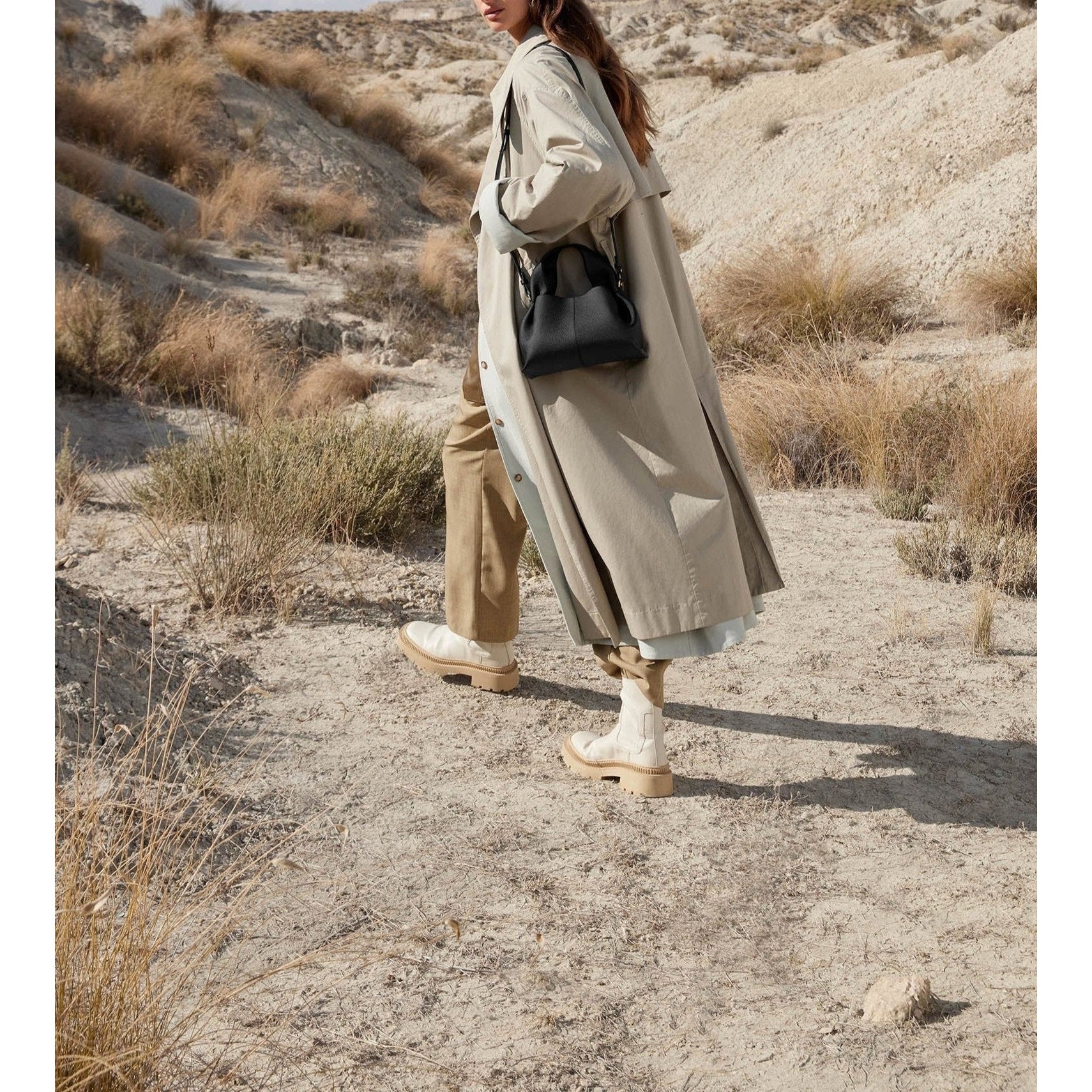 Ravora Paris™ | Sac Élégance Resa