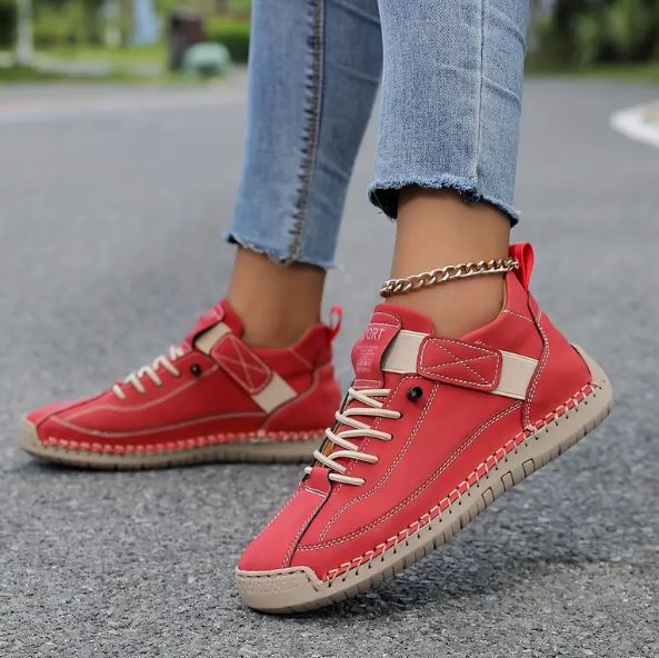 Ravora Paris™ | Baskets orthopédiques pour femmes