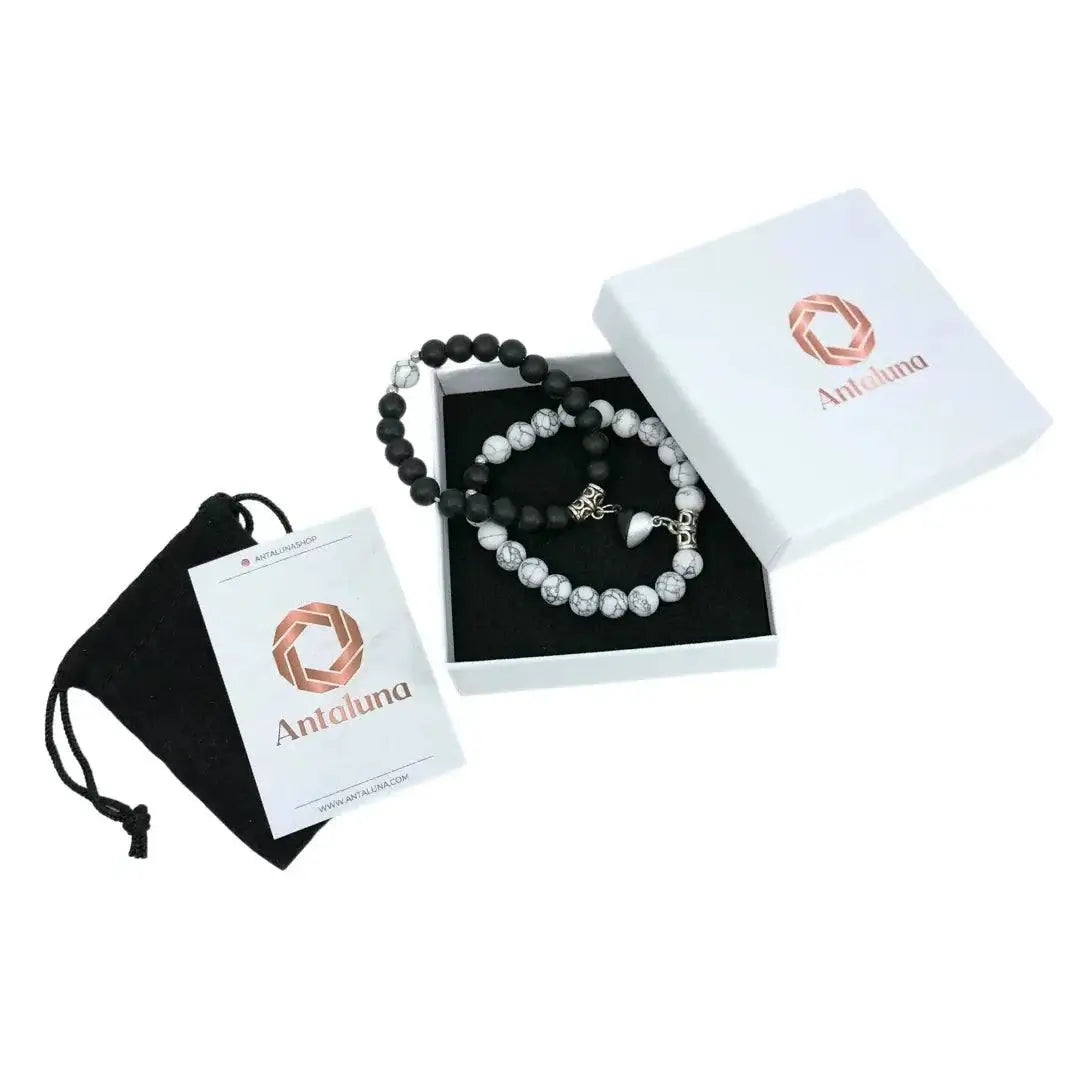 Ravora Paris™ | Bracelets Duo Éternel