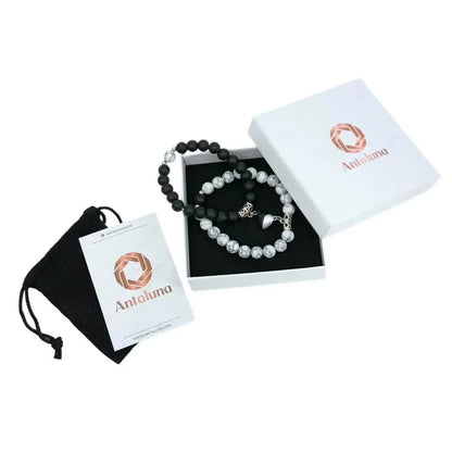 Ravora Paris™ | Bracelets Duo Éternel