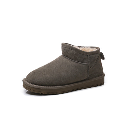 Ravora Paris™ | Bottes de haute qualité