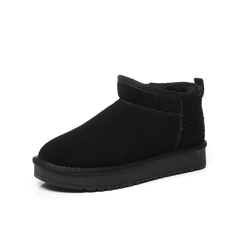 Ravora Paris™ | Bottes de haute qualité