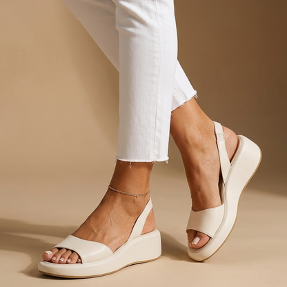 Ravora Paris™ │Sandales ouvertes et antidérapantes