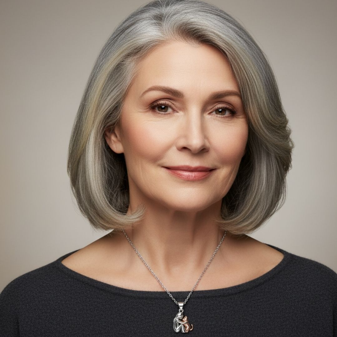 Ravora Paris™ | Collier Icône Chat